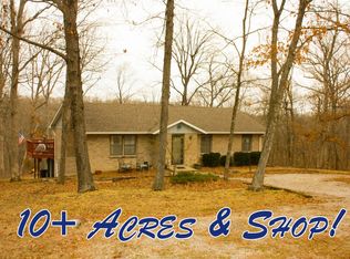 3753 County Road 4023, Holts Summit, MO 65043