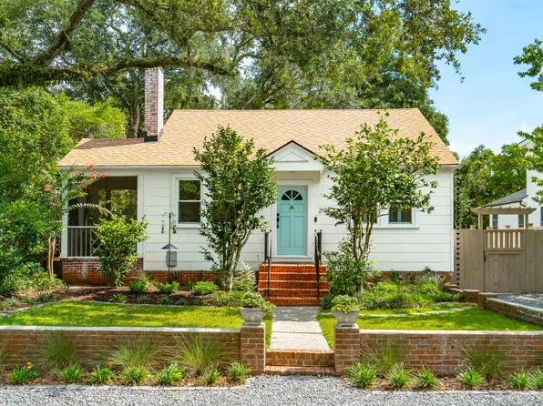 2125 Medway Rd, Charleston, SC 29412