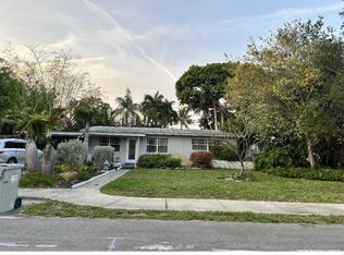 2501 NE 4th St, Pompano Beach, FL 33062