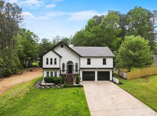 6380 Grafton Dr, Austell, GA 30168