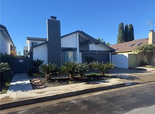 3714 S Parton St, Santa Ana, CA 92707