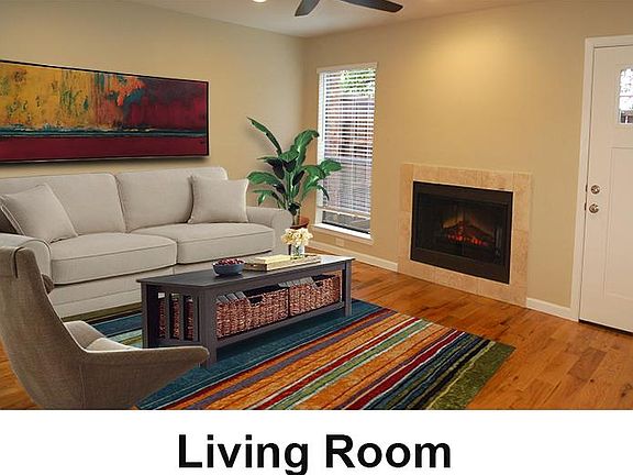 2nd image of 6723 Eastridge Dr APT 114