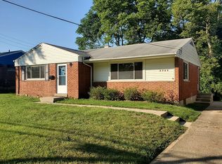 3789 Creek Rd, Cincinnati, OH 45241