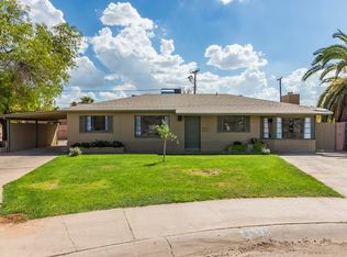 2425 W Cheery Lynn Rd, Phoenix, AZ 85015