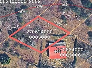 0 County Road 656, Fort Payne, AL 35967