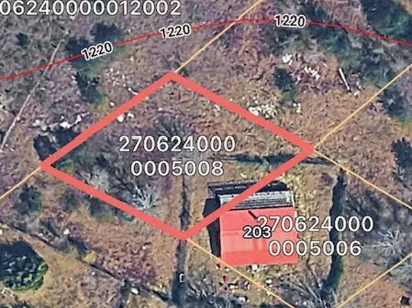 0 County Road 656, Fort Payne, AL 35967