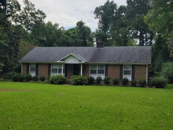 200 E Main Street, Atkinson, NC 28421