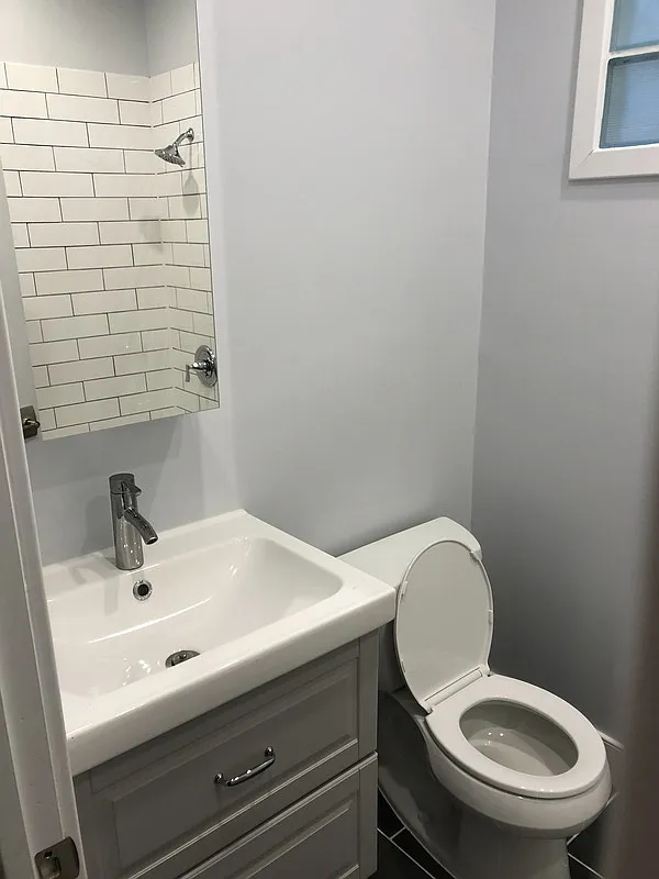 2 bed, 1.0 bath, 850 sqft, $2,233 — Photo 3
