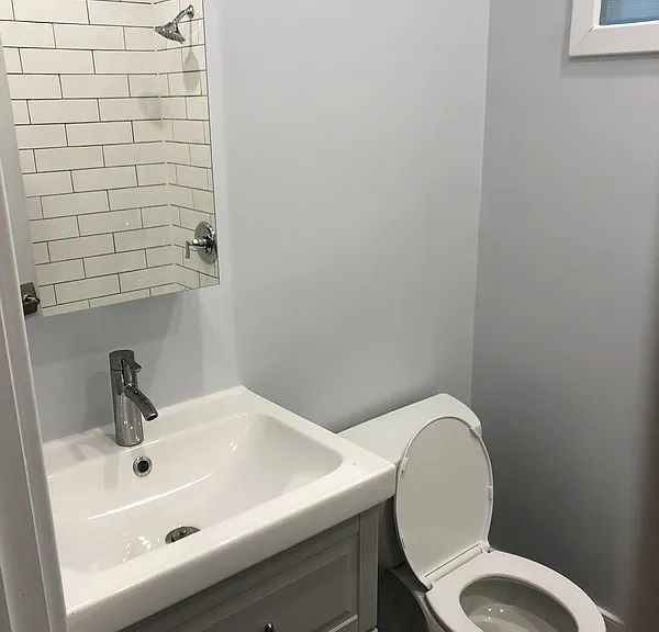 1262 Simms Pl NE #2 — Photo 3