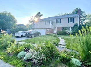 54 Bartley Ave, Portland, ME 04103
