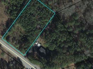 115 Hillcrest Dr, Walhalla, SC 29691