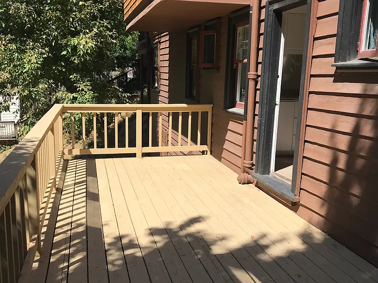 1350 Scenic Ave #1 — Photo 12