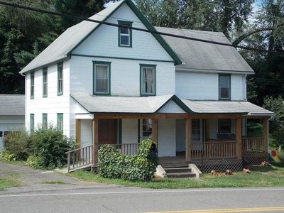 88 Pennsylvania Ave, Apalachin, NY, 13732
