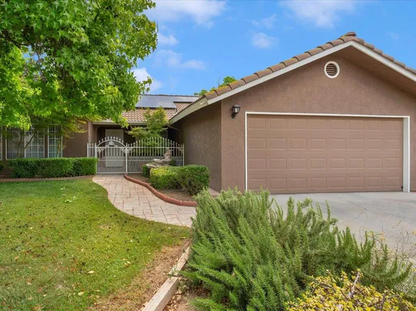 6380 N Cleo Ave, Fresno, CA 93722