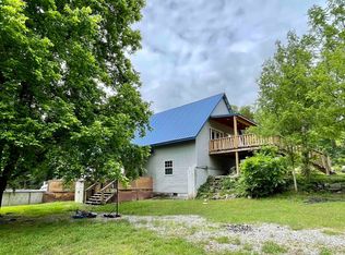 1084 Tower Rd, Calico Rock, AR 72519