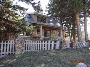 659 E Rosebud Rd, Roscoe, MT 59071