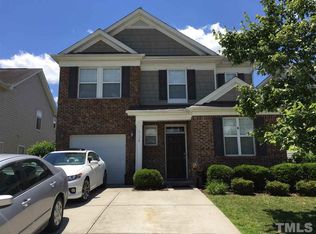 5333 Meryton Park Way, Raleigh, NC 27616