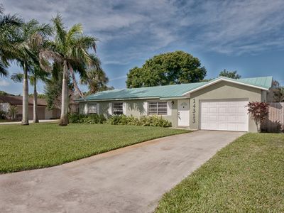 14313 Ardel Dr, Palm Beach Gardens, FL, 33410