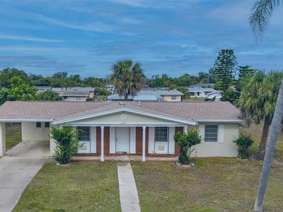 22182 Laramore Ave, Pt Charlotte, FL, 33952