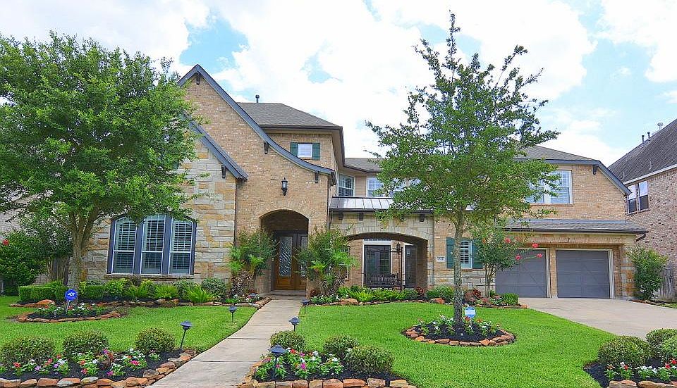 Tel Fair living at it's finest! This is truly an exquisite home with no expense spared.