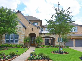 1311 Kentshire Ave, Sugar Land, TX 77479
