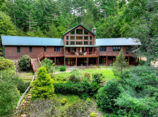20 Bear Trl, Ellijay, GA 30540