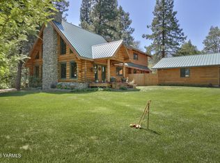 2736 S Fork Rd, Yakima, WA 98903