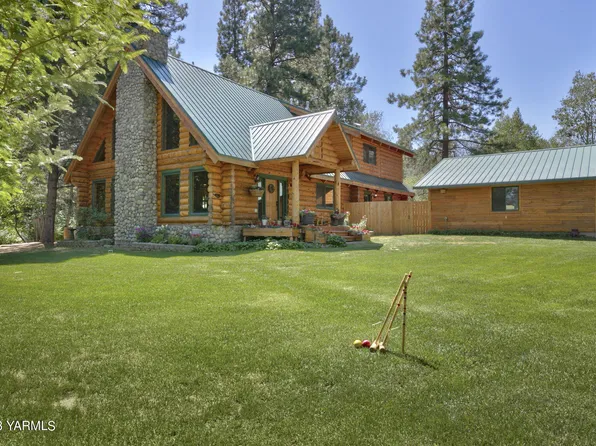 2736 S Fork Rd, Yakima, WA 98903