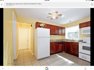 303 Oglesby Ave, Calumet City, IL 60409