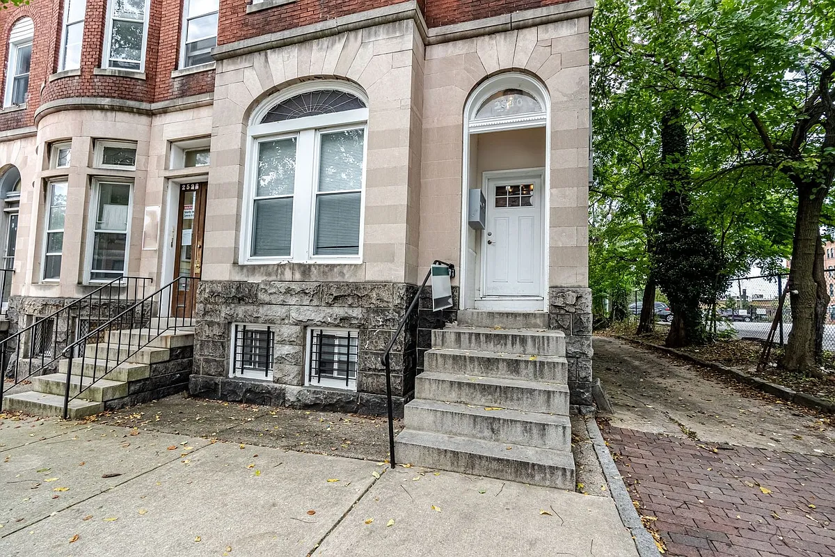 Building Photo - 2530 Maryland Ave.