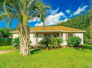 1215 S Old Corry Field Rd, Pensacola, FL 32507