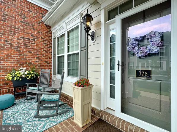 378 Buckeye Cir, La Plata, MD 20646