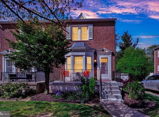 105 Osborne Ave, Catonsville, MD 21228