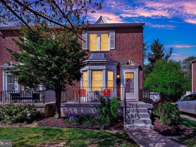 105 Osborne Ave, Catonsville, MD, 21228