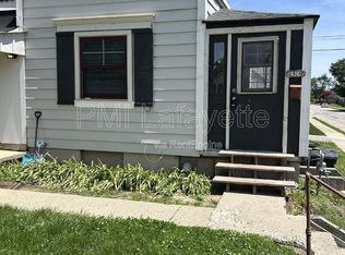 131 S 28th St, Lafayette, IN 47904