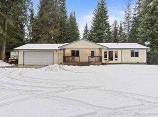20125 E Temple Rd, Newman Lake, WA 99025