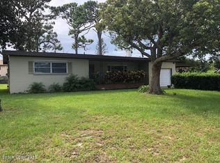 4750 Tuscarora Rd, Titusville, FL 32780