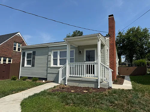 825 Maryland Ave Photo 1