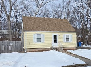 126 West Helen Street, Hamden, CT 06514