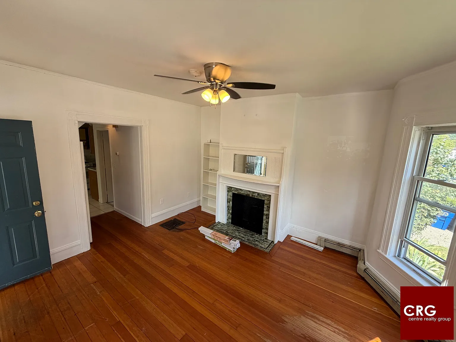 2 bed, 1.0 bath, $2,900 — Photo 3
