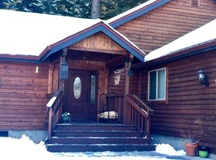 1210 Lynx Rd, Westwood, CA 96137