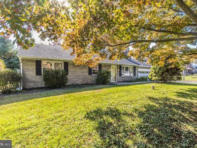 2510 W Chester Rd, Coatesville, PA, 19320