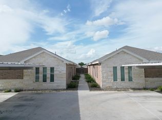 1609 W Cortlandt St, Edinburg, TX 78541