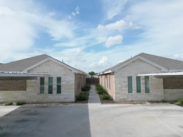 1609 W Cortlandt St, Edinburg, TX 78541