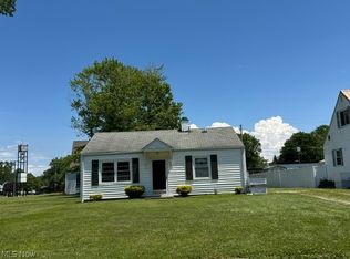 920 Norman Ave, Ashtabula, OH 44004