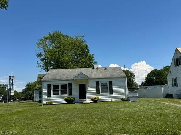 920 Norman Ave, Ashtabula, OH 44004