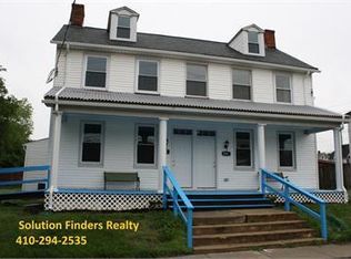 330B Front St, Perryville, MD 21903