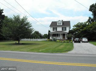 2130 Bethel Rd, Finksburg, MD 21048