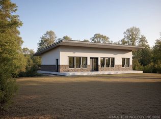 11358 E Little Rd, Kingston, OK 73439