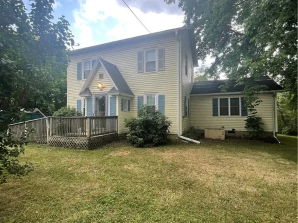 25817 State Highway 27, Guys Mills, PA 16327